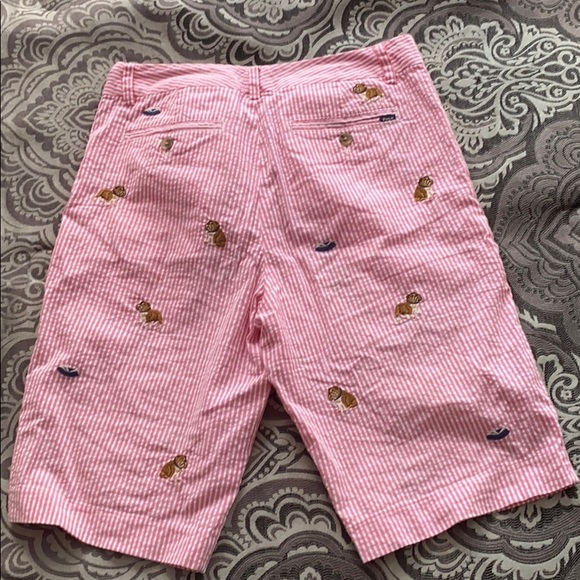 Polo girl shorts - Picture 4 of 5